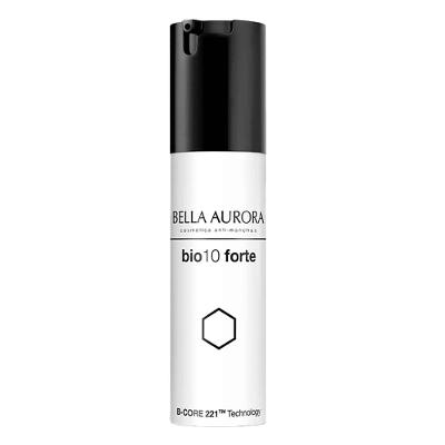 Tratamento Anti-Marcas  Bella Aurora Bio 10 Forte – Pele Sensível FPS20