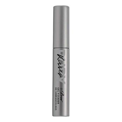 Gel Fixador de Sobrancelhas Ruby Kisses - Go Brow