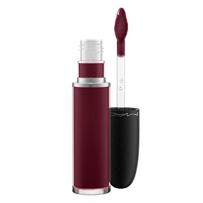Retro Matte Liquid Lipcolour M·A·C - Batom