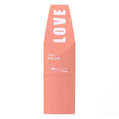 Primer Facial Max Love - Pós Sol
