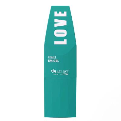 Primer Facial em Gel Max Love