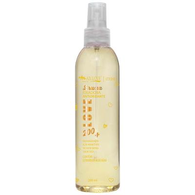 Bruma Fixadora Max Love - Antioxidante