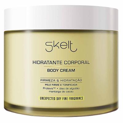 Hidratante Corporal Skelt - Unexpected Day