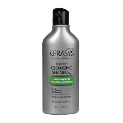 Kerasys Scalp Deep Cleansing – Shampoo