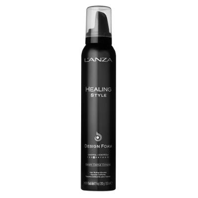 L'anza Urban Elements Bodifying Foam - Mousse Modeladora