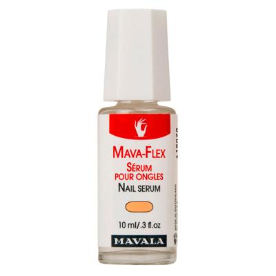 Mava-Flex Sérum Mavala - Cuidado Fortalecedor para as Unhas