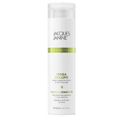 Jacques Janine Volume - Condicionador