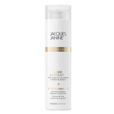 Jacques Janine Liso Absoluto - Condicionador