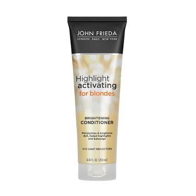 John Frieda Sheer Blonde Highlight Activating For Lighter Blondes - Condicionador