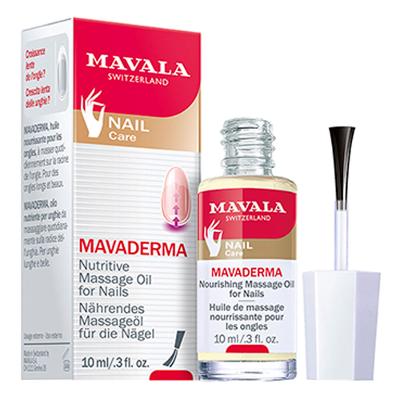Mavaderma Mavala - Cuidado Fortalecedor para as Unhas