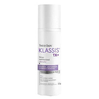 Clareador Facial Theraskin - Klassis TX+