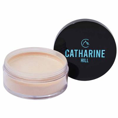 Face Powder Fixer - Pó Fixador Pálido