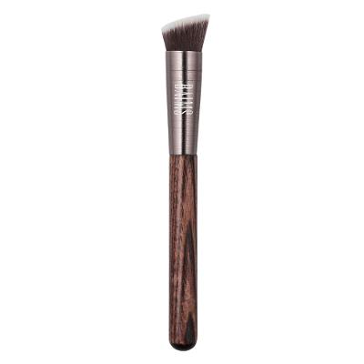 Pincel Mini Kabuki Baims - 50 Mini Angled Kabuki Luxus Vegan