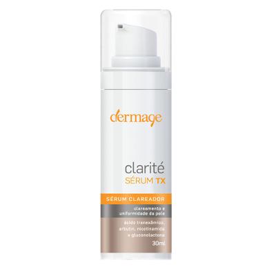 Sérum Clareador Dermage - Clarité Sérum Tx
