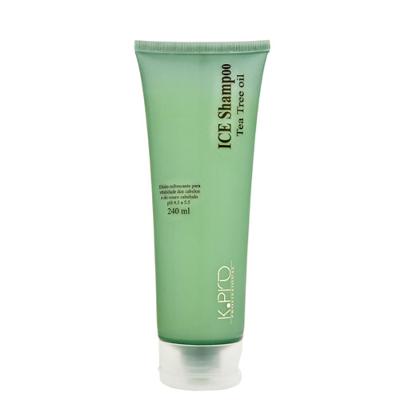 K-Pro Ice - Shampoo Energizante