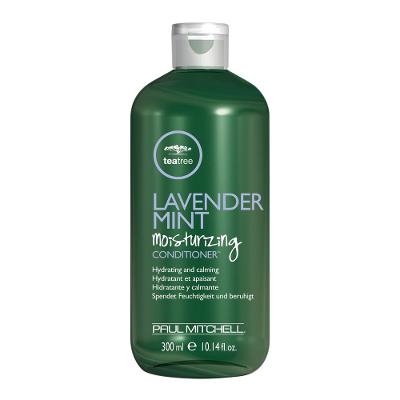 Paul Mitchell Tea Tree Lavender Mint Moisturizing - Condicionador Hidratante