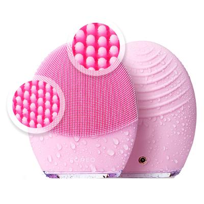 Luna 3 Pele Normal Foreo - Escova de Limpeza Facial