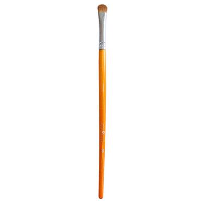 Pincel para Acabamento Brown 20 Klass Vough - Pincel para Sombra
