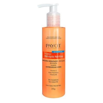 Hidratante Corporal Payot – Vitamina C