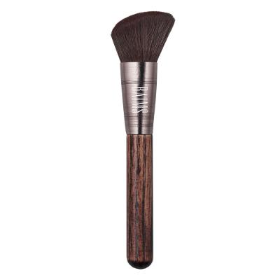 Pincel Baims - 80 Large Angled Luxus Vegan
