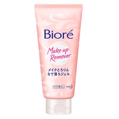 Gel Demaquilante Facial  Bioré Cleansing