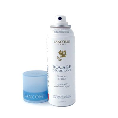 Bocage Déodorant Spray Sec Douceur Lancôme - Desodorante Aerosol