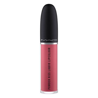 Batom Líquido M.A.C – Powder Kiss Liquid