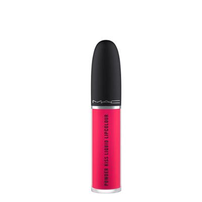 Batom Líquido M.A.C – Powder Kiss Liquid