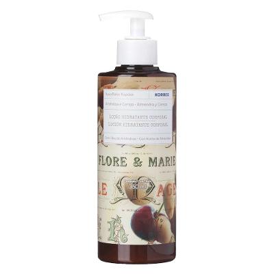 Hidratante Corporal Korres – Amêndoa Doce e Cereja