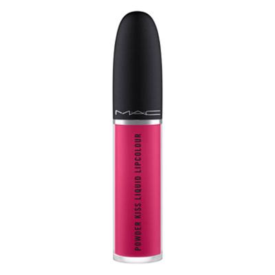 Batom Líquido M.A.C – Powder Kiss Liquid