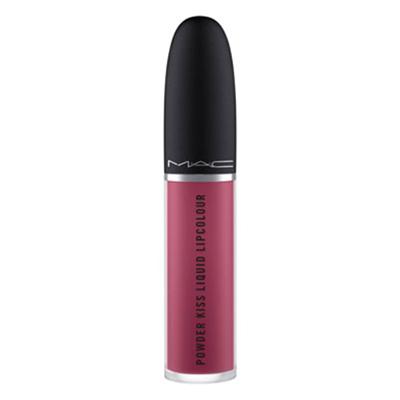Batom Líquido M.A.C – Powder Kiss Liquid