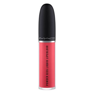 Batom Líquido M.A.C – Powder Kiss Liquid