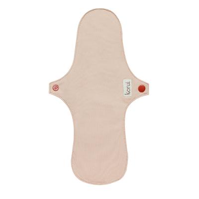 Absorvente de Pano Super Korui – Terra Linha Conforto Natural