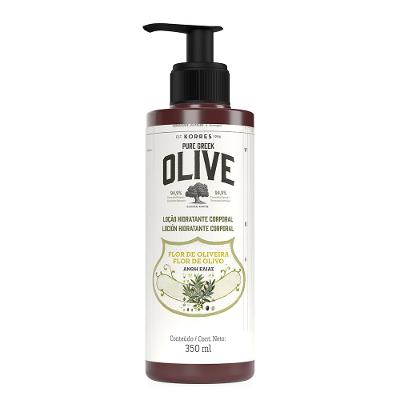 Loção Hidratante Corporal Korres – Flor de Oliveira