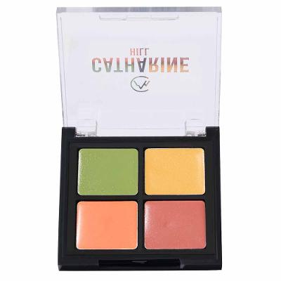 Paleta de Corretivos Catharine Hill - Kit Cover Camuflagem 8g