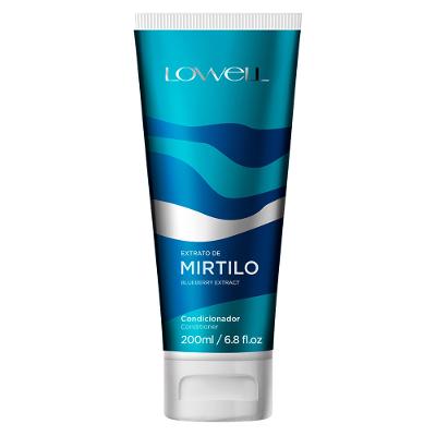 Lowell Extrato de Mirtilo – Condicionador