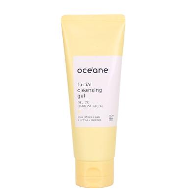 Gel de Limpeza Facial Océane Cleansing Gel