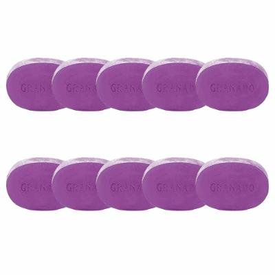 Granado Lavanda  Kit – 10 Sabonetes em Barra