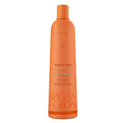 Richée Professional Argan e Ojon - Máscara Finalizadora