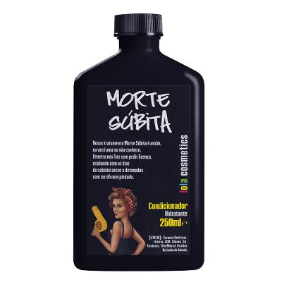 Lola Cosmetics Morte Súbita - Condicionador Hidratante