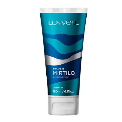 Lowell Extrato de Mirtilo – Leave In