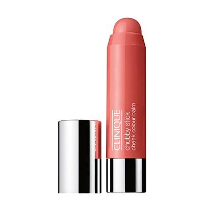 Chubby Stick Cheek Colours Balm Clinique - Blush