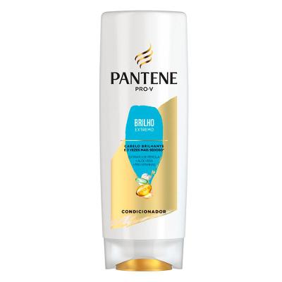 Pantene Brilho Extremo Condicionador