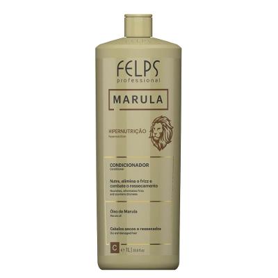 Felps Marula Hipernutrição Condicionador