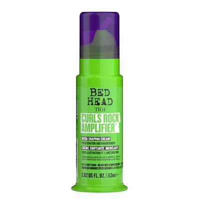 Bed Head Tigi Curls Rock Amplifier Finalizador De Cachos