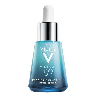 Sérum Fortalecedor Vichy – Mineral 89 Probiotic Fractions