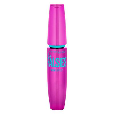 Maybelline The Falsies Máscara de Cílios Lavável 24h de Efeito