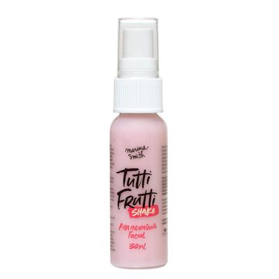 Hidratante Facial Mariana Smith Tutti Frutti AHA Shake
