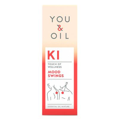 Óleo Essencial You & Oil – Ki Alteração de Humor