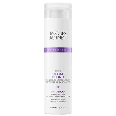 Jacques Janine Matizador - Shampoo